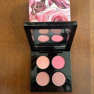 PAT McGRATH LABS Divine Rose Luxe Quad: Eternal Eden Eye Shadow Quad